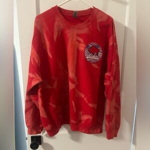 Buffalo Bills Crewneck Men’s XL